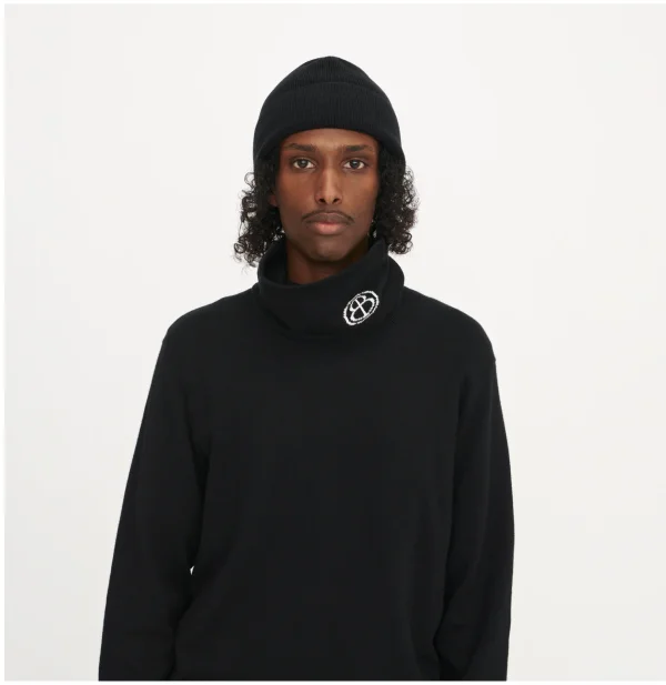 Soft Knit Beanie
