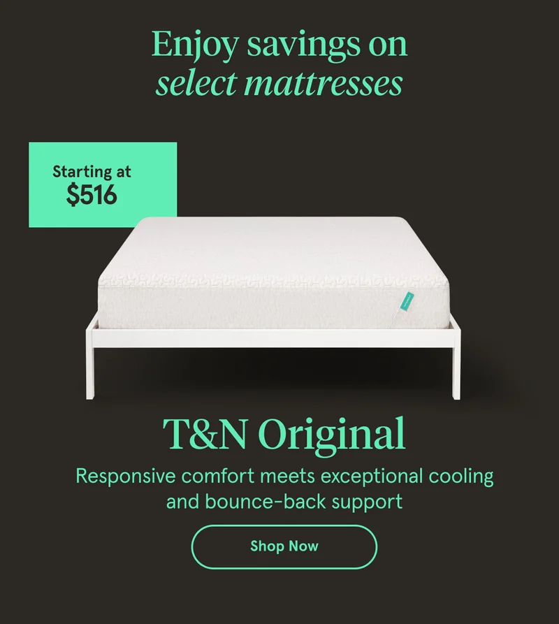 T&N Original | Shop Now