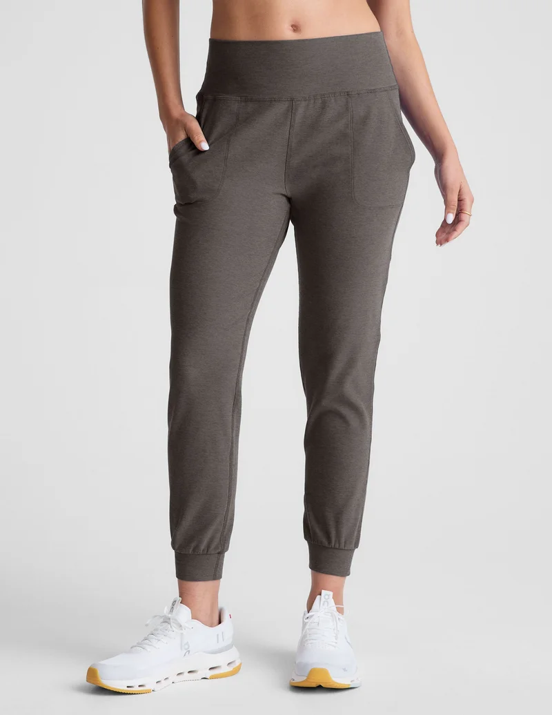 Image of Spacedye Midi Jogger