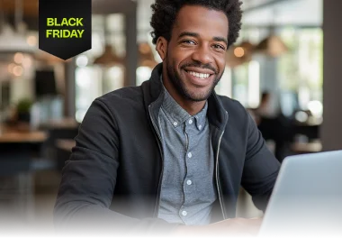 Black Friday Sale