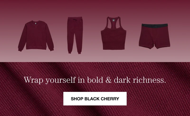 Black Cherry