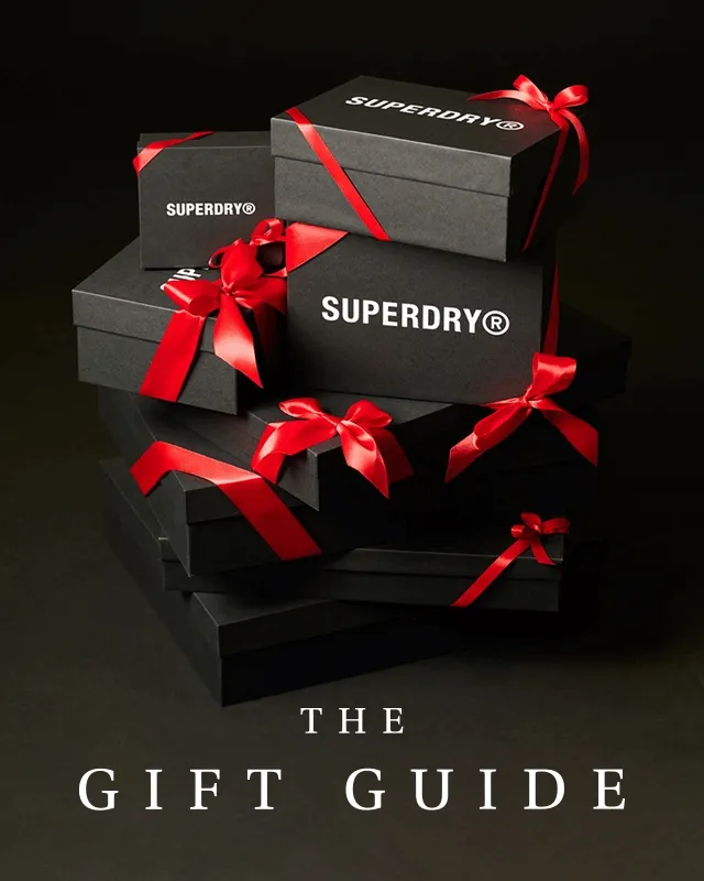 Superdry