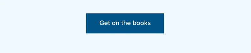 Get on the books