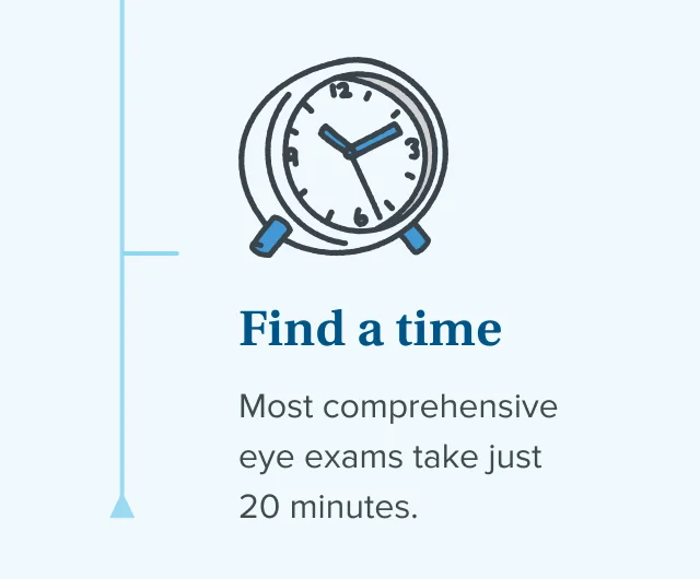 Find a time