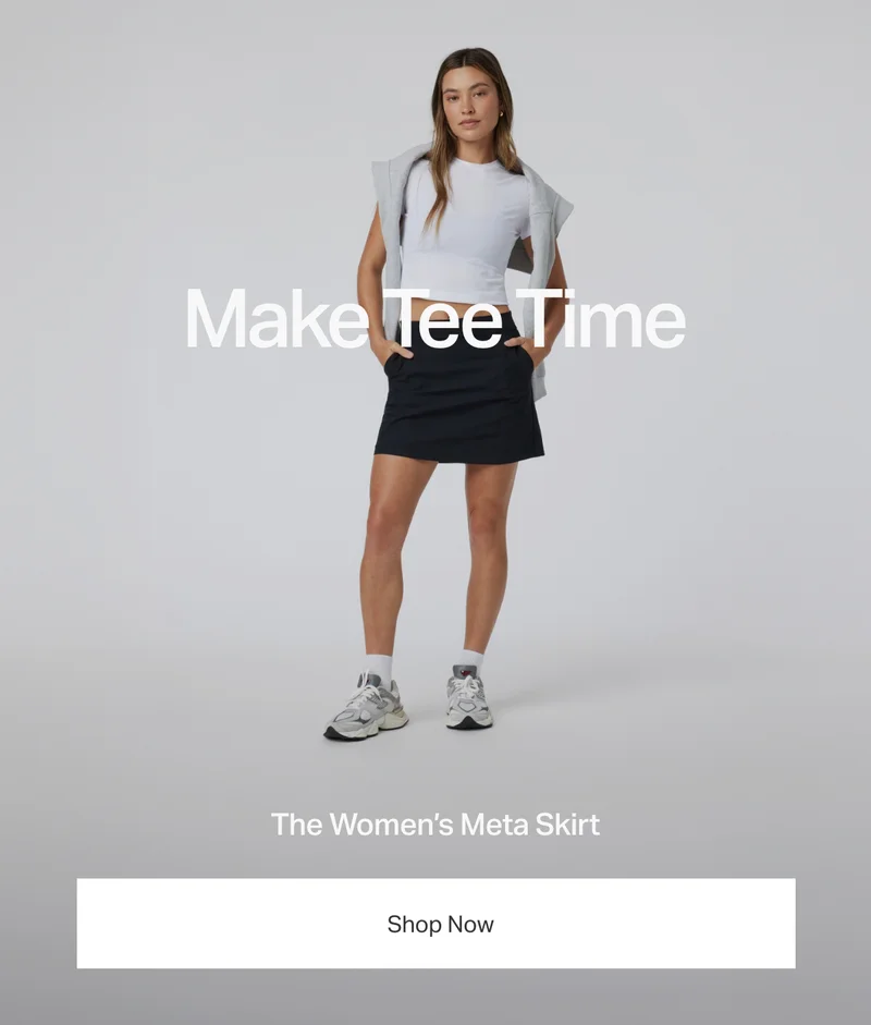 Make Tee Time