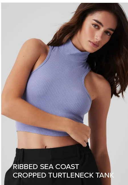 AIRLIFT INTRIGUE BRA & 7/8 HIGH-WAIST AIRLIFT LEGGING