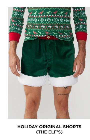 The Elf's