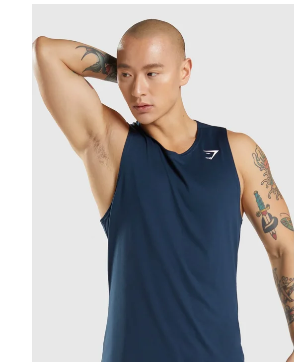 ARRIVAL TANK - NAVY