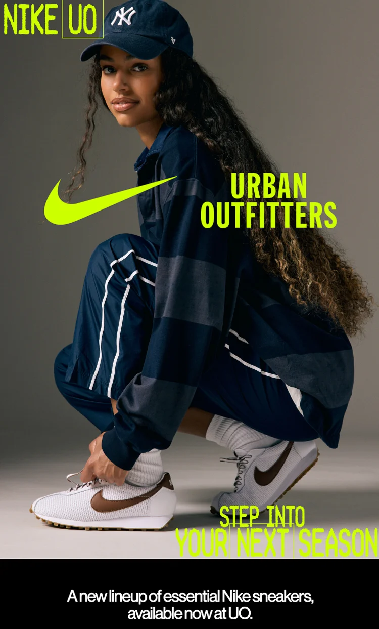 IMAGE-WOMEN'S NIKE