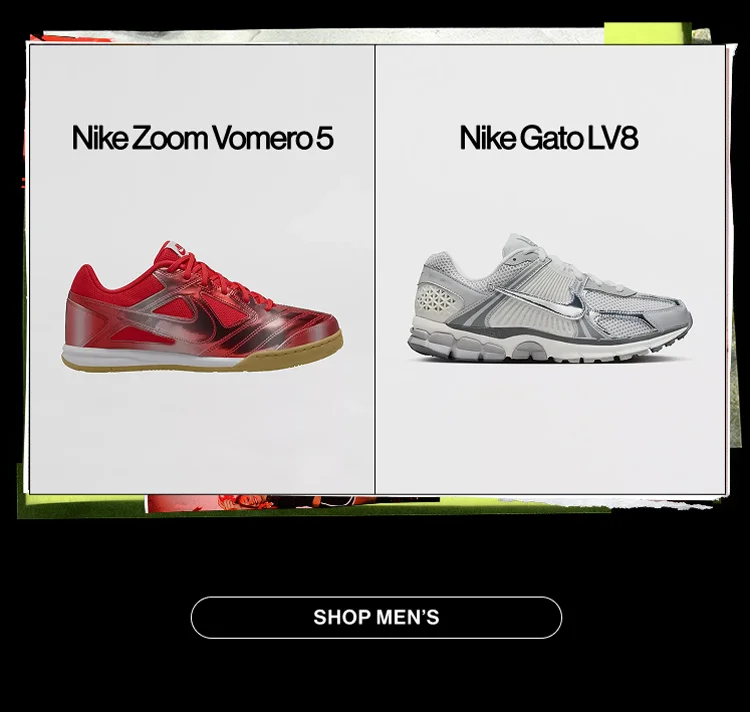 IMAGE-MEN'S NIKE