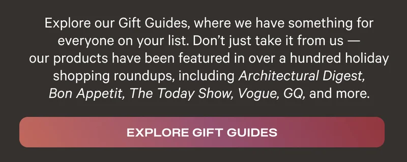 Our Place - Get Your Gifts in Time