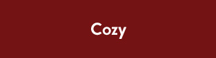 Cozy