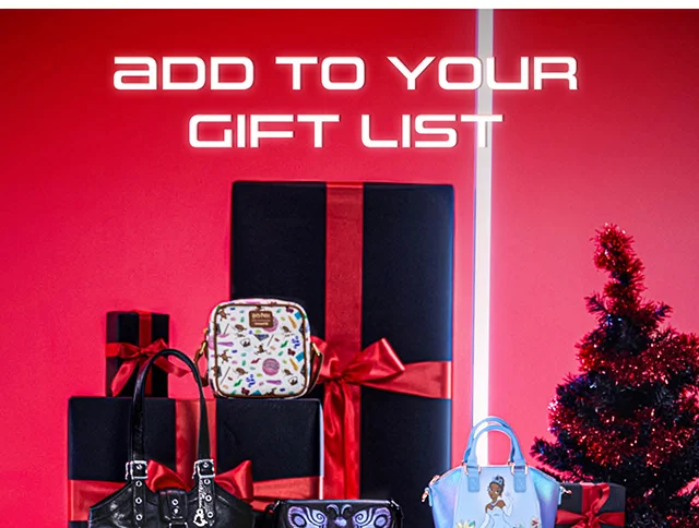 Add to Your Gift List. Shop Backpacks and Bags