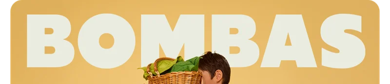 BOMBAS