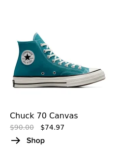 Personalized Converse Product Image - Click to Shop Item in Store