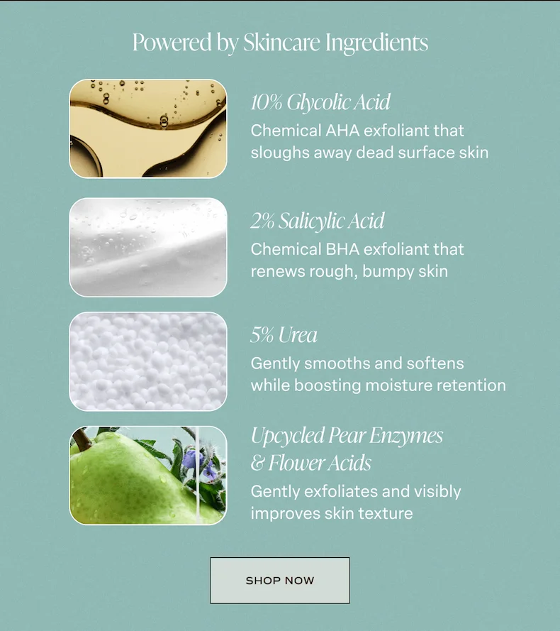 KP Body Milk