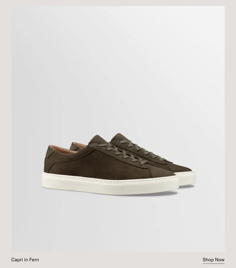 Capri in Fern-Shop Now