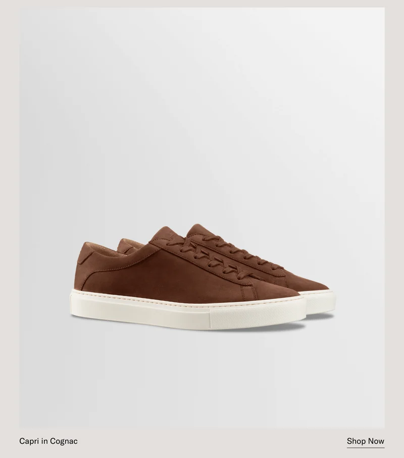Capri in Cognac-Shop Now