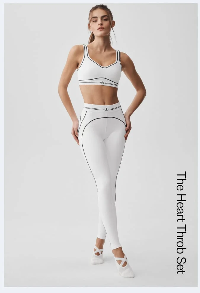 The Heart Throb Set
