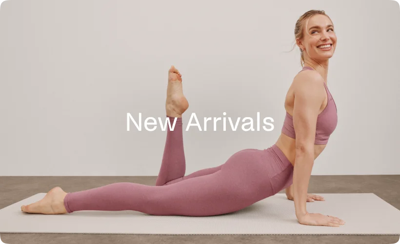 New Arrivals