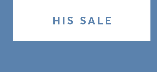 His