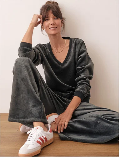Sweatpant