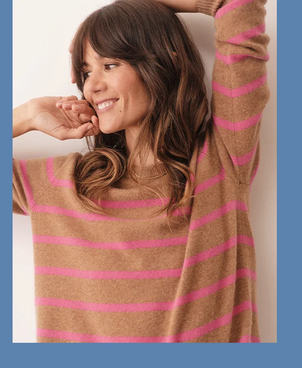 Cashmere