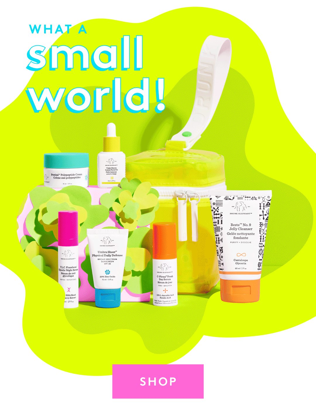 Shop The Littles™ 6.0