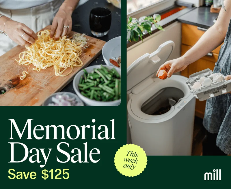 This week only: Memorial Day Sale, save $125