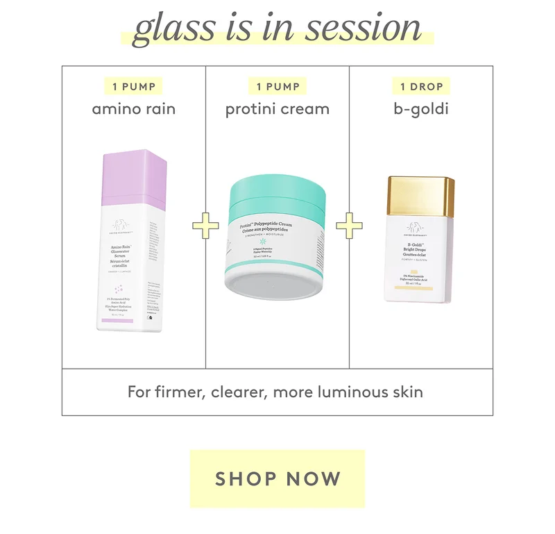 Glass in Session Smoothie Shop Now