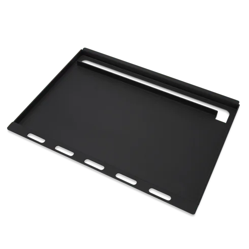 Rust-Resistant Griddle Insert