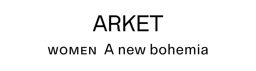 ARKET Header