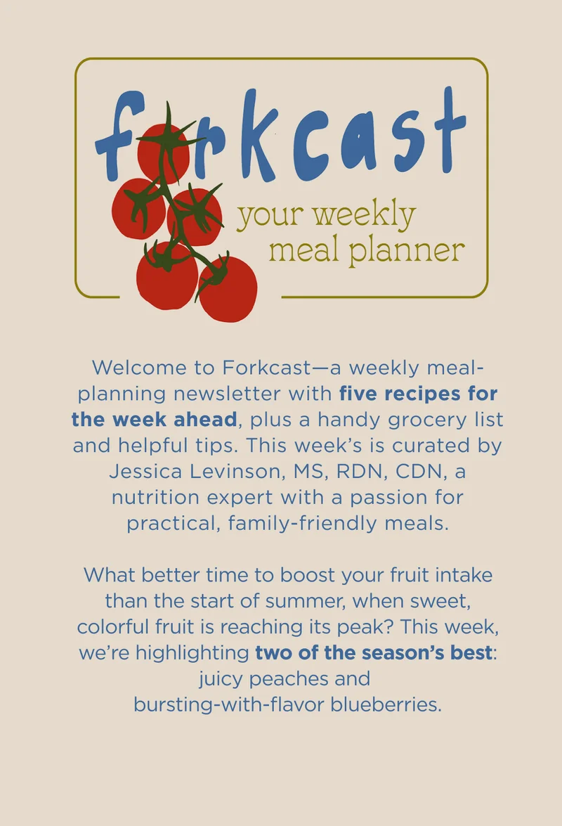 FORKCAST FORKCAST