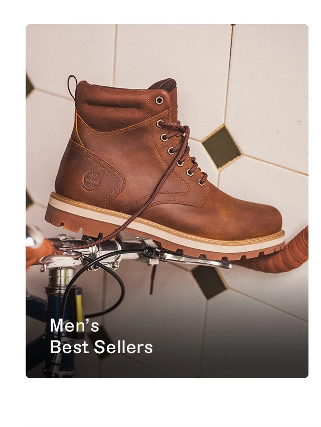 Men's Best Sellers