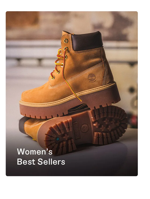 Women's Best Sellers