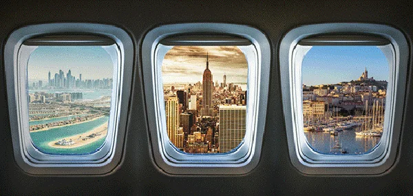 New routes from Heathrow this summer