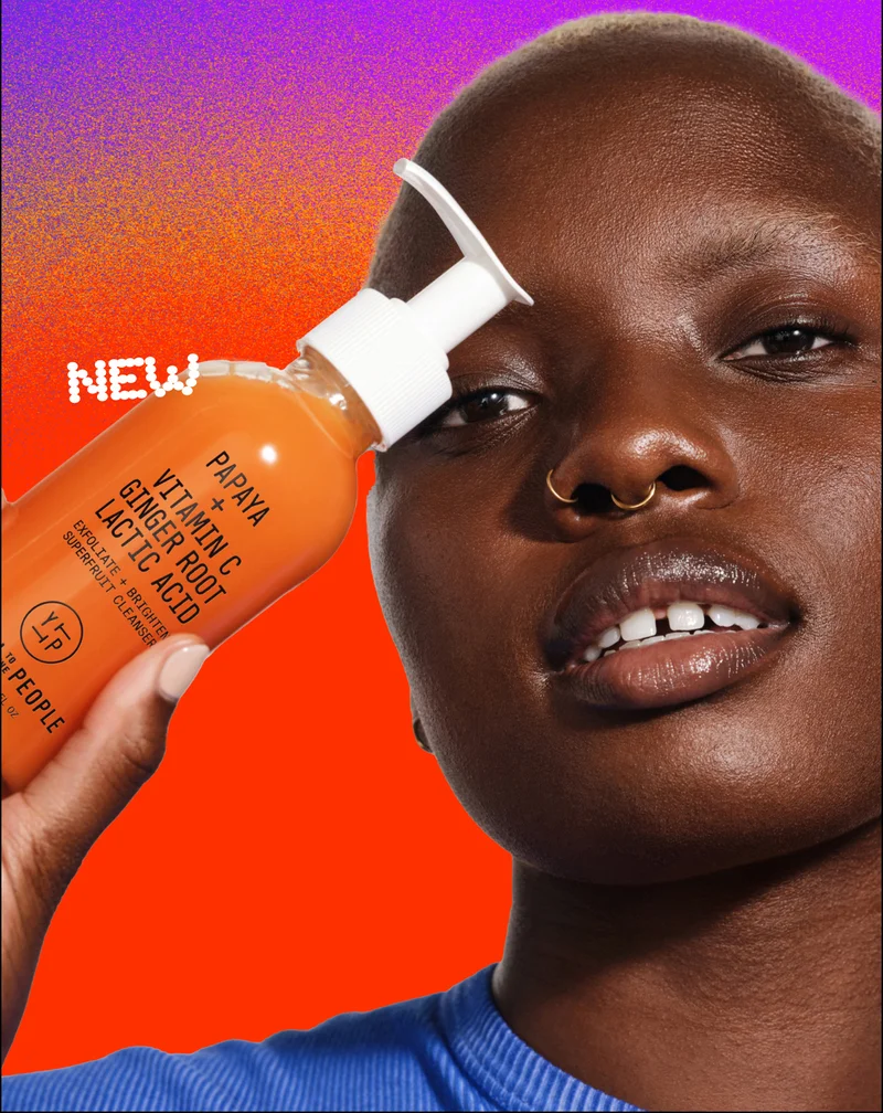 Skin Cellular Renewal