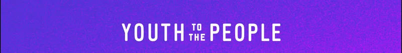 Youth To The People