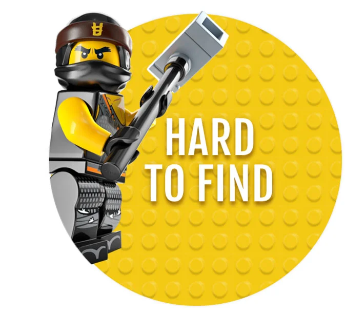 Hard to Find