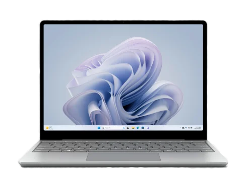 Surface Laptop Go 3.