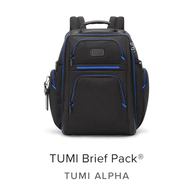 TUMI Brief Pack®