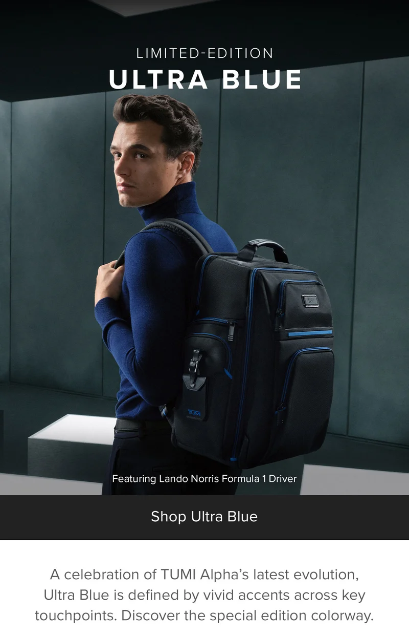 LIMITED EDITION - Shop Ultra Blue