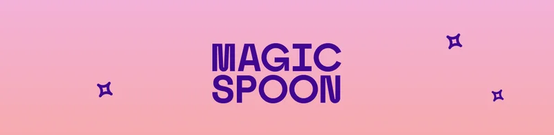 MAGIC SPOON