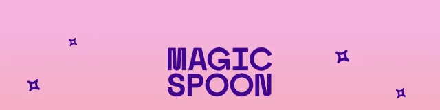 MAGIC SPOON