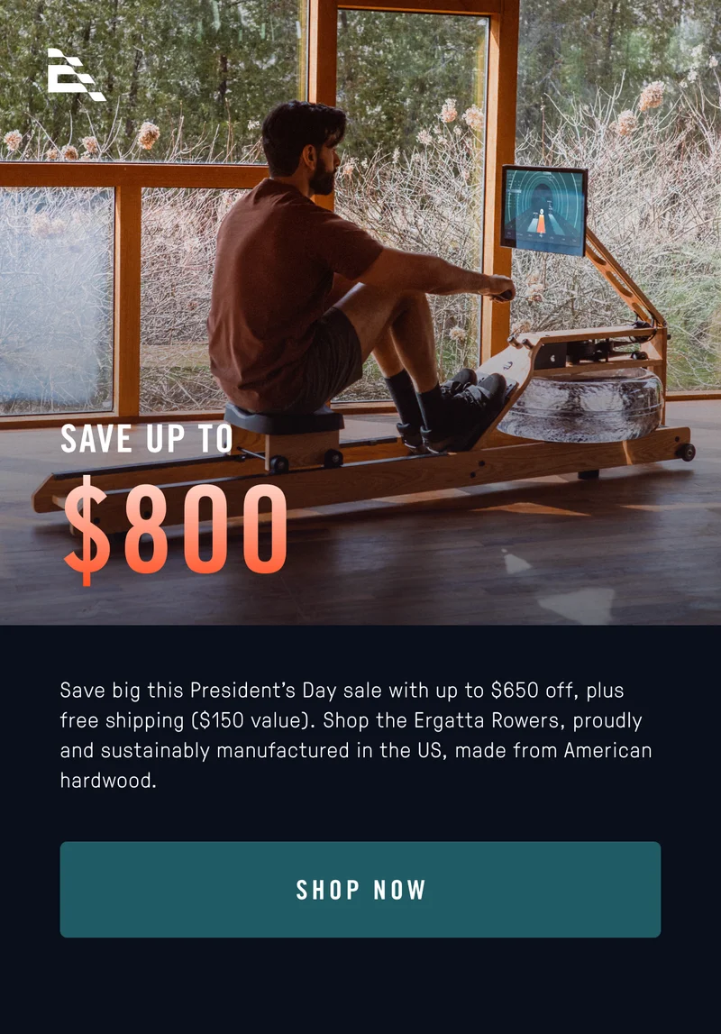 save up to $800