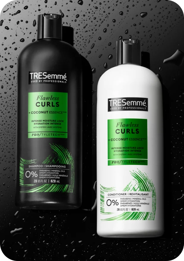 tresemme