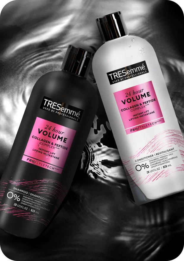 tresemme