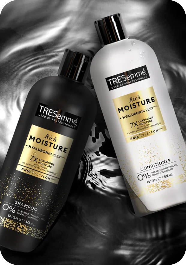 tresemme