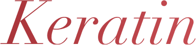 Keratin