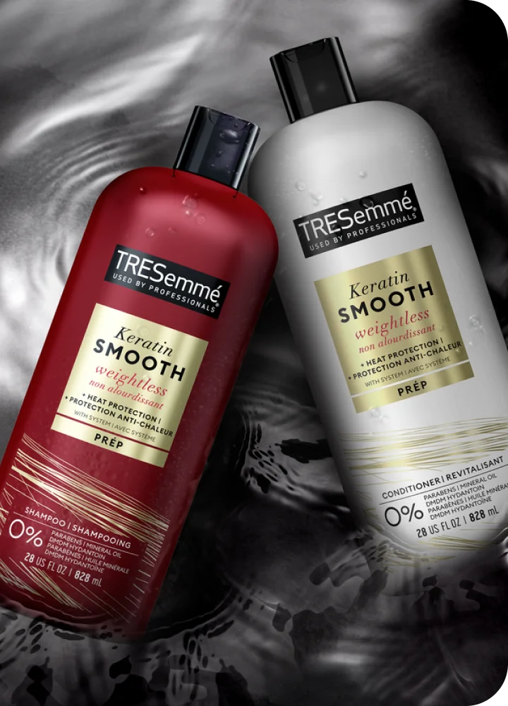 tresemme